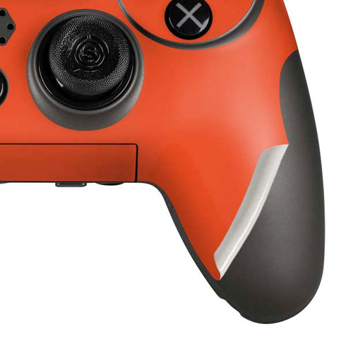 NFL Cincinnati Bengals Team Motto PlayStation Scuf Vantage 2 Controller Skin